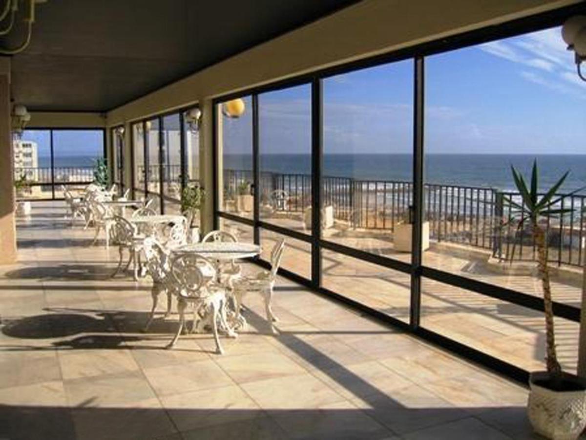 Beach Flat Costa de Caparica Exteriér fotografie